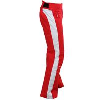 Kjus Southside Pants - Women's - High Risk Red