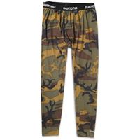 Burton Midweight Pant - Men's - Highland Camo