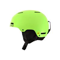 Giro Crue MIPS Helmet - Youth - Highlight Yellow