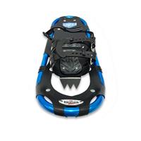 Redfeather Hike Snowshoes w/ SV2 Bindings - Men's - Blue / Black