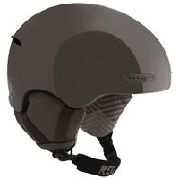 RED Avid Helmet - Hologram Gray