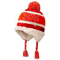 Marmot Nicky Hat - Girl's - Hot Coral