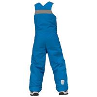 Burton Minishred Cyclops Bib Pants - Boy's - Hydroplane
