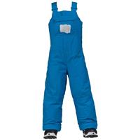 Burton Minishred Cyclops Bib Pants - Boy's - Hydroplane
