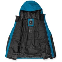 Volcom Vernon Insulated Jacket - Boy's - Cobalt