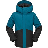 Volcom Vernon Insulated Jacket - Boy's - Cobalt