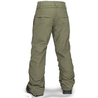 Volcom Freakin Chino Insulated Pant - Youth - Ivy