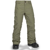 Volcom Freakin Chino Insulated Pant - Youth