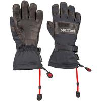 Marmot Ultimate Ski Glove - Men's - Black