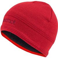 Marmot Shadows Hat - Youth - Team Red / Port