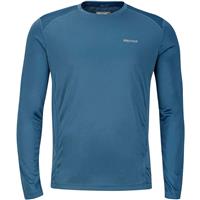 Marmot Windridge LS Shirt - Men's - Briny Blue