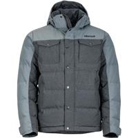 Marmot Fordham Jacket - Men's - Cinder