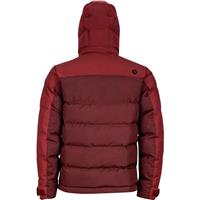 Marmot Fordham Jacket - Men's - Port