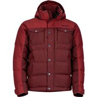 Marmot Fordham Jacket - Men's - Port