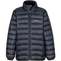 Marmot Tullus Jacket - Boy's - Black