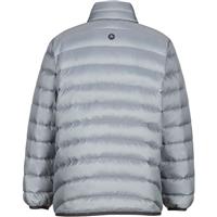 Marmot Tullus Jacket - Boy's - Grey Storm