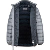Marmot Tullus Jacket - Boy's - Grey Storm