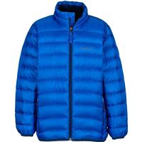 Marmot Tullus Jacket - Boy's - True Blue