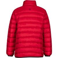 Marmot Tullus Jacket - Boy's - Team Red
