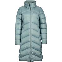 Marmot Montreaux Coat - Women's - Sea Fog