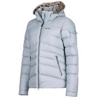 Marmot Ithaca Jacket - Women's - Silver