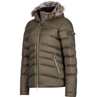 Marmot Ithaca Jacket - Women's - Deep Olive