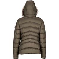 Marmot Ithaca Jacket - Women's - Deep Olive