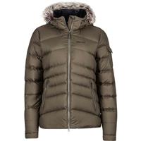 Marmot Ithaca Jacket - Women's - Deep Olive