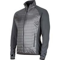 Marmot Variant Jacket - Men's - Slate Grey / Cinder