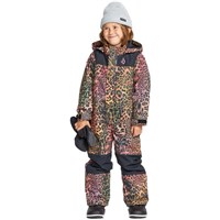 Volcom One Piece Snow Suit - Toddler's - Acid