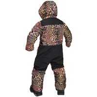 Volcom One Piece Snow Suit - Toddler's - Acid