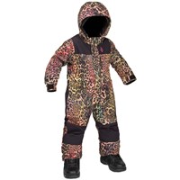 Volcom One Piece Snow Suit - Toddler's - Acid