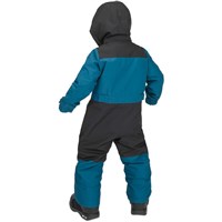 Volcom One Piece Snow Suit - Toddler's - Cobalt