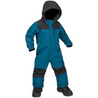 Volcom One Piece Snow Suit - Toddler's - Cobalt