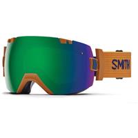 Smith I/OX Goggle - Cargo Frame / ChromaPop Sun + ChromaPop Storm Lenses (16)