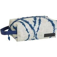Burton Accessory Case Bag - Indigo Batik