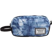 Burton Accessory Case Bag - Indigo Print