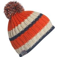 Turtle Fur Monster Truck Hat - Boy's - Ink