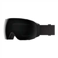 Smith I/O MAG Goggle - Blackout Frame w/ CP Sun Black + CP Storm Blue Sensor Mirror Lenses (M004270JZ994Y)