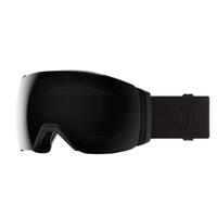 Smith I/O MAG XL Goggle - Blackout Frame w/ CP Sun Black + CP Storm Rose Flash Lenses (M007132QL994Y)