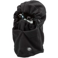 Volcom Travelin Hood Thingy Balaclava - Men's - Black