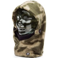 Volcom Travelin Hood Thingy Balaclava - Men's - Camouflage