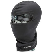 Volcom Individual Face-Tech Balaclava - Men's - Black