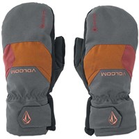 Volcom Stay Dry Gore-Tex Mitt - Men&#39;s