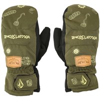 Volcom V.Co Nyle Mitt - Men's - Ivy