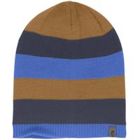 The North Face Reversible Leavenworth Beanie - Youth - Jake Blue