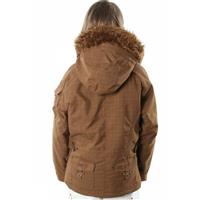 Obermeyer Chloe Jacket - Girl's - Java