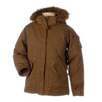 Obermeyer Chloe Jacket - Girl's - Java