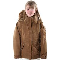 Obermeyer Chloe Jacket - Girl's - Java