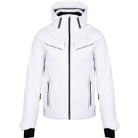 Kjus Formula Jacket - Men's - White